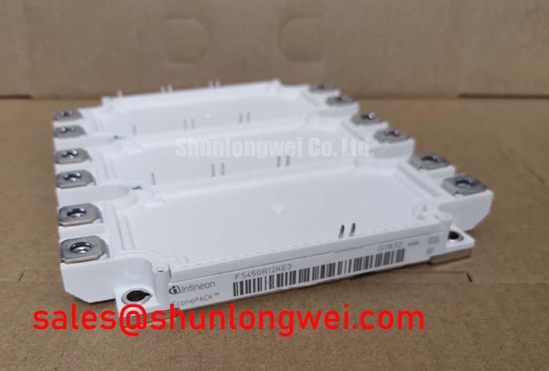 Infineon FS450R12KE3 IGBT Module