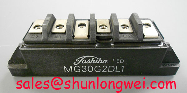 Toshiba MG30G2DL1 In-Stock