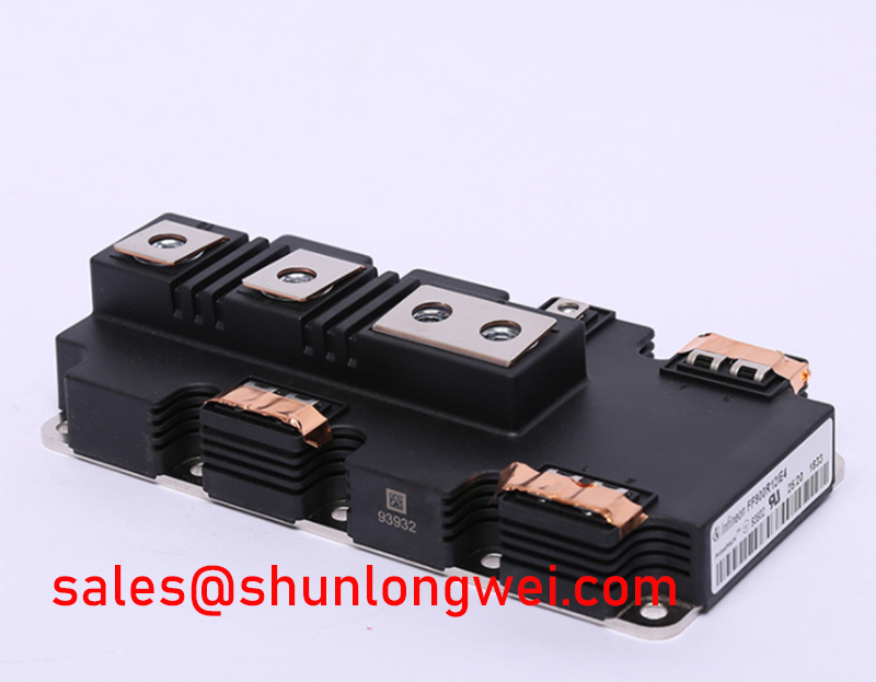 Infineon FF900R12IE4 In-Stock