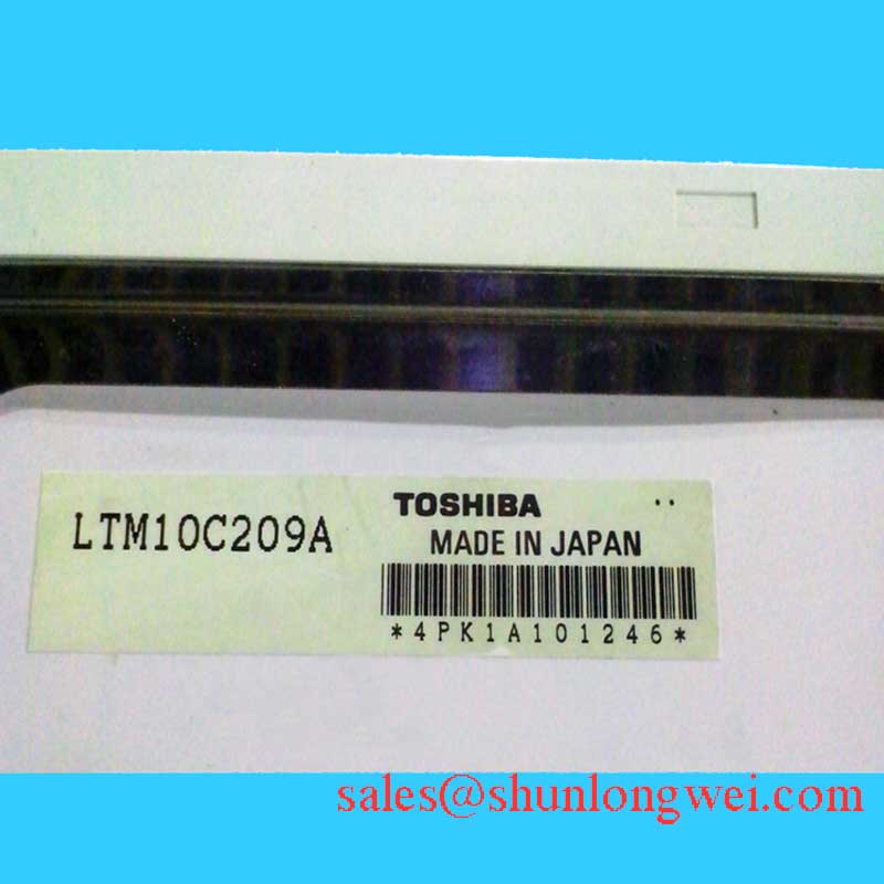 TOSHIBA LTM10C209AF In-Stock