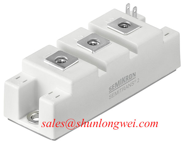 Semikron SKM400GA173D Disponible