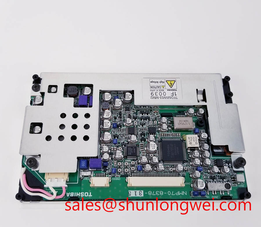 Toshiba TFD58W03-MM2 In-Stock