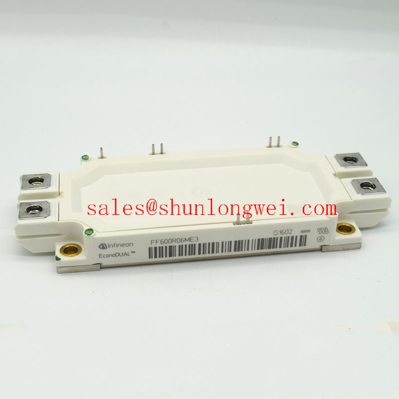 Infineon FF600R06ME3 In-Stock