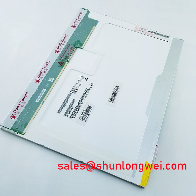 Details about   1pcs new AUO industrial screen G150XG02 V1 