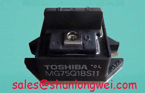 Toshiba MG75Q1BS11 In-Stock