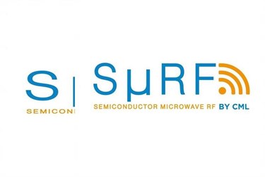 CML Microcircuits, 새로운 범위의 RFICS 및 MMIC 공개