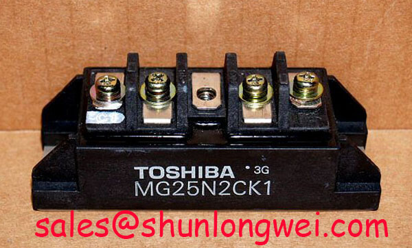 Toshiba MG25N2CK1 In-Stock