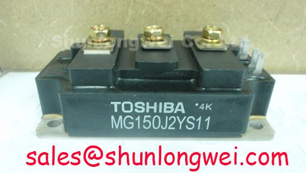 Toshiba MG150J2YS11 In-Stock