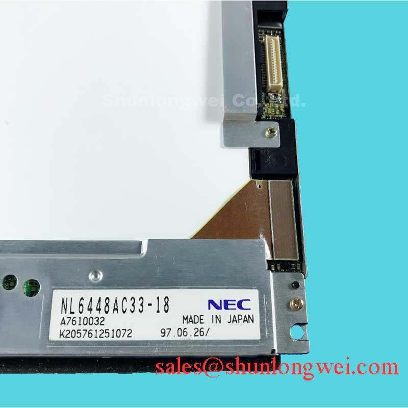 NEC NL6448AC33-18K In-Stock