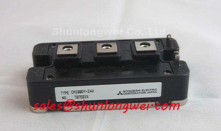 Mitsubishi CM100DY-24A In-Stock