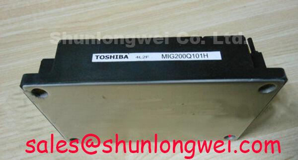 Toshiba MIG200Q101H In-Stock