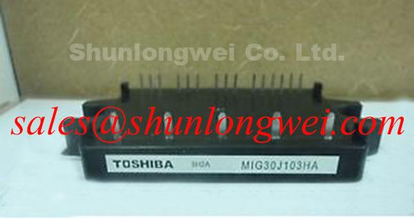 Toshiba MIG30J103HA In-Stock