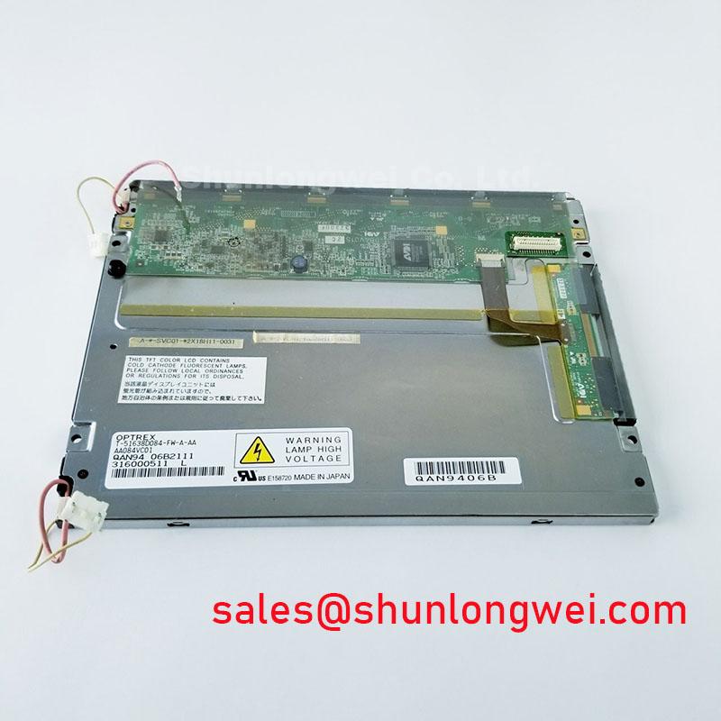 Mitsubishi AA084VC04 In-Stock