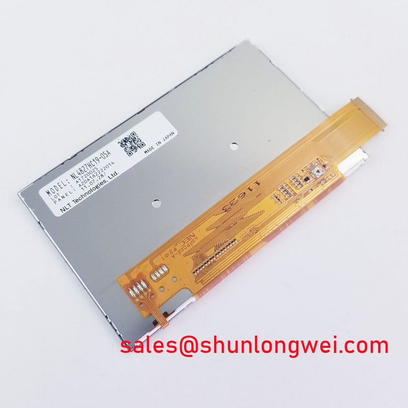NEC NL4827HC19-05A In-Stock