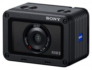 Sony expands its vision for Camera Remote SDK
