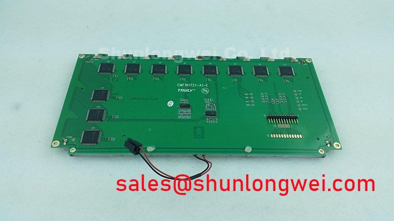 TRULY CMF1N1721-A1-E In-Stock