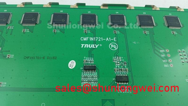 TRULY CMF1N1721-A1-E In-Stock