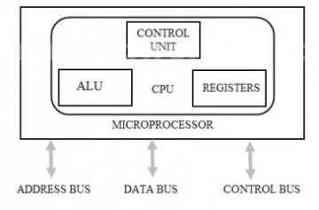Microprocessor vs Microcontroller: What is the difference?