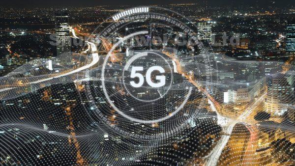 What is 5G Network Architecture?