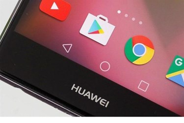 Huawei will neues Betriebssystem für Handys auf den Markt bringen
