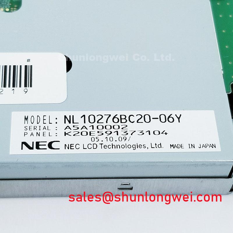NEC NL10276BC20-06Y In-Stock