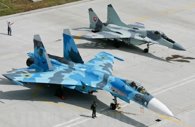 Russian New Stealth Fighter Among Contemporaries Like Tejas Mk2 and Gripen-E