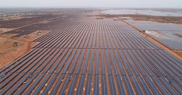 Solar Developers Approach Centre as Uttar Pradesh Cancels 500 MW Auction