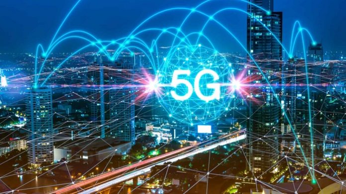 5G will Bring an Eruption of Growth Possibilities. Is India Ready?