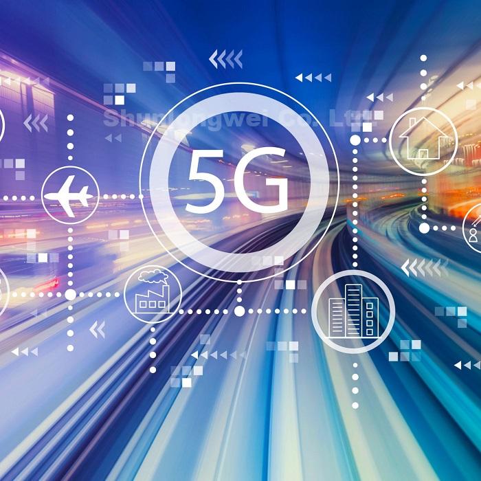 5G will Bring an Eruption of Growth Possibilities. Is India Ready?