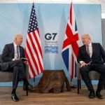 Le Royaume-Uni et les États-Unis conviennent d'un partenariat scientifique et technologique