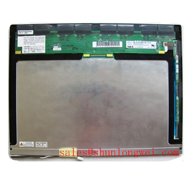 NEC NL10276BC28-21A In-Stock