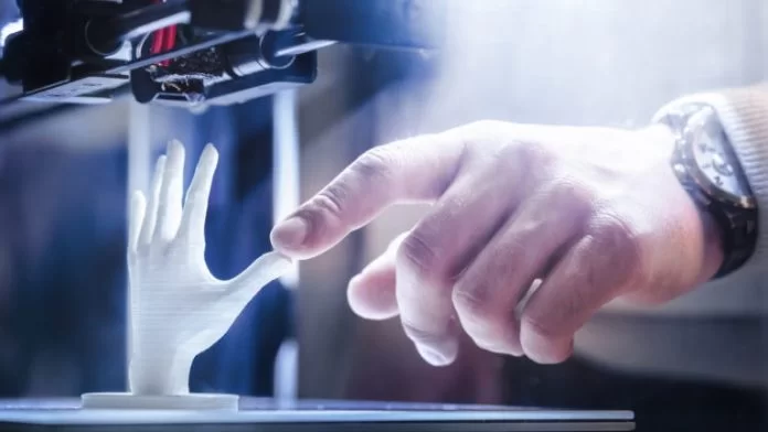 Additive Manufacturing; Perhaps, the Biggest Tectonic Shift Enabling to Industry 4.0
