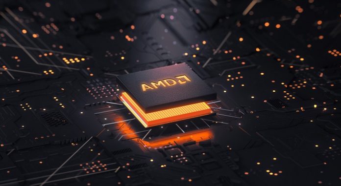 Google&#8217;s Cloud Taps AMD for New Service as Chip Wars Heat Up