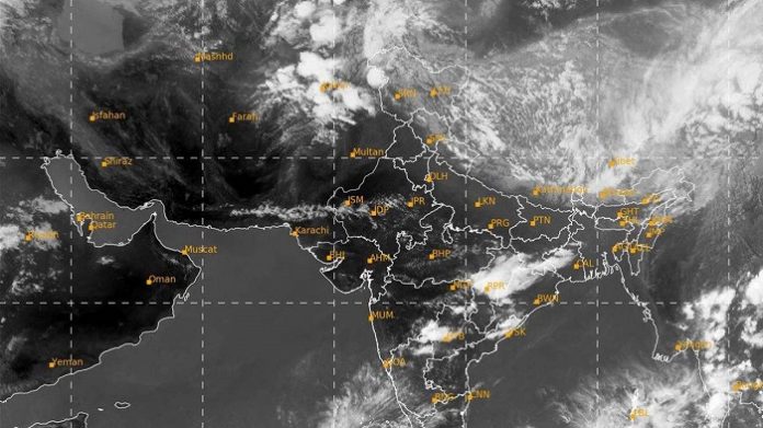 IMD to Use AI, ML for more Precise Weather Forecasts