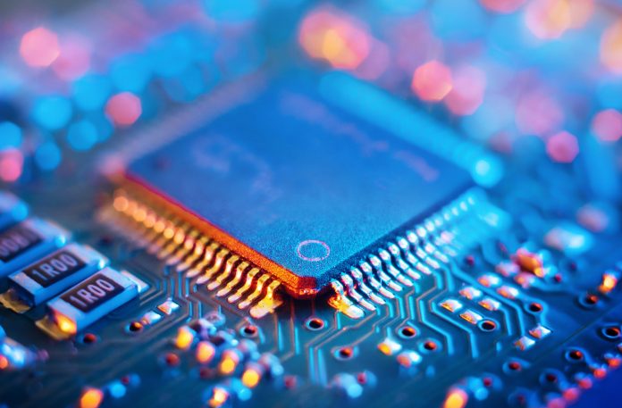 Global Semiconductor Sales Jumps to 29.2% Year-to-Year in June