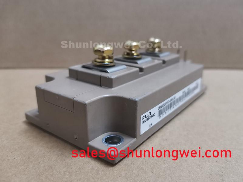 Fuji 2MBI600VD-060-50 In-Stock – Shunlongwei Co. Ltd