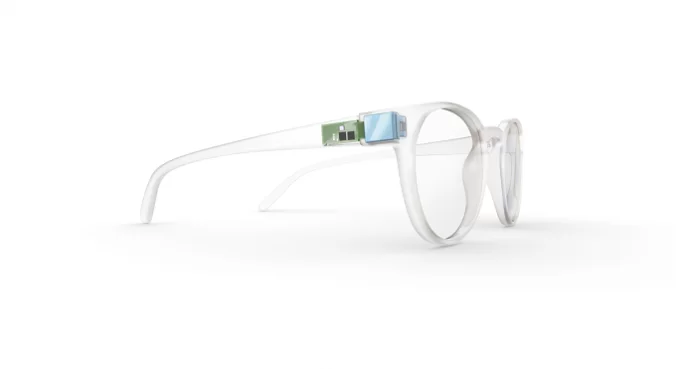Revolutionizing Augmented Reality with Infineon’s New MEMS Scanner for Eyeglasses and Head-up Displays