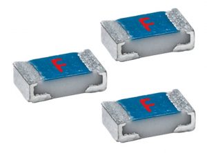 0603 SMD fuses are fast for automotive protection