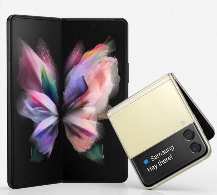 Latest Samsung Galaxy Z Foldable Devices, Out Now