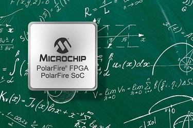 أطلقت Microchip مجموعة توليف C ++ لتطوير خوارزمية PolarFire FPGA