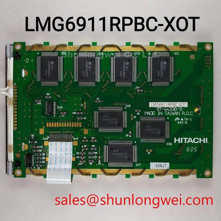 Hitachi LMG6911RPBC-XOT In-Stock