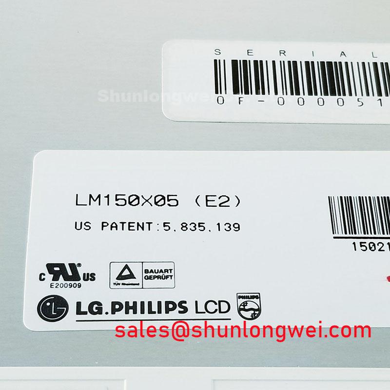 LG Display LM150X05-E2 In-Stock