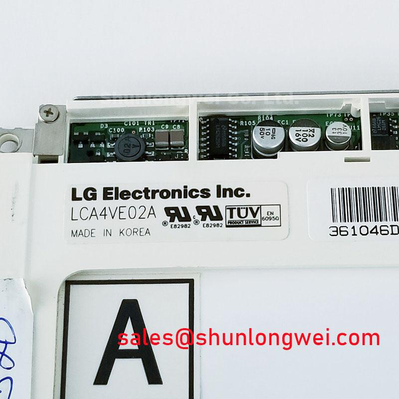 LG LCA4VE02A In-Stock