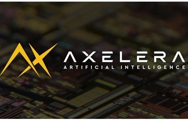 AI start-up Axelera AI launches with $12m seed round