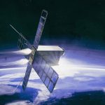 Space Forge gets £1.71m boost from the ESA