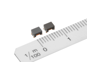 High-current inductors designed for automotive PoC systems