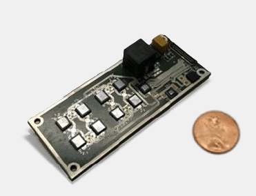 Movandi unveils 60-GHz mmWave chipset, upgrades smart repeaters