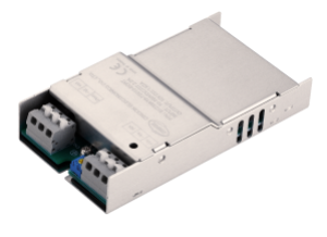 DC/DC converters deliver higher efficiency and greater flexibility