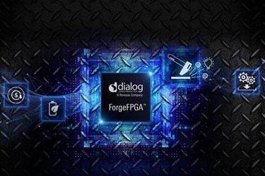 Renesas tham gia thị trường FPGA