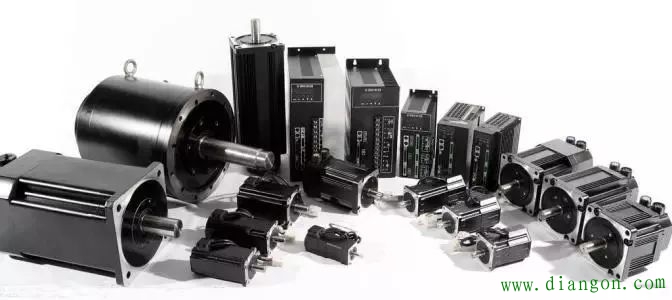 Look at the selection of servo motor from the level of inertia matching